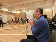 Alphornbläserkurs