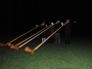 Alphorn Detter