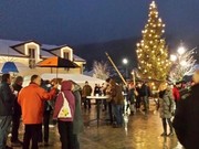 weihnachtsmarkt Bad Brückenau