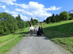 Hüttenfest Gemündener Hütte 2012
