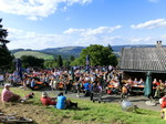 Gemündener Hütte, Kreuzberg