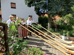 Geburtstagsliedchen