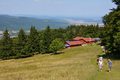 Berggottesdienst 