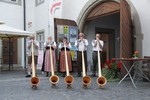 Alphornquintett