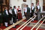 Kirchenkonzert stubenmusik