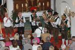 Konzert Alphorn