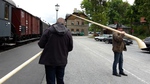 Alphorn