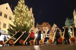 Alphornmusik Bad Kissingen