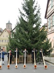 WEihnachten im Schloss Münnerstadt