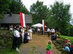 Waldhäuschenfest Geisa