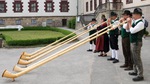 Fete de la Musique Meiningen 2014