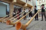 Fete de la Musique Meiningen 2014