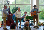 Hausmusik, Stubenmusik, Musikantentreffen, Wirtshaussingen