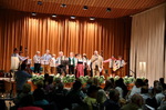 Zugabe, Wirtshaussingen, Musikantentreffen, Bad Brückenau, Staatsbad Brückenau