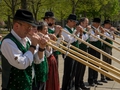 Alphornbläser Bad Kissingen