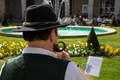 Alphorn Bad Kissingen
