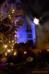 Weihnachten im Schloss