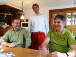 Hotel Gasthof zur Sonne 