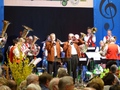 Böhmisch-mährische Blasmusik