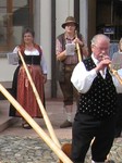 Alphornkonzert