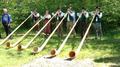 Alphorntreffen