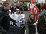 Dorfweihnacht in Thundorf
