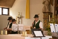 Alphornspieler Großbardorf