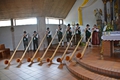 Rhöner Alphornbläser