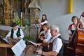 Saitenmusik-Quintett