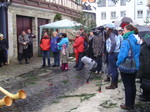 Weihnachtsfeier
