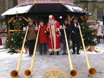 Alphorngruppe 