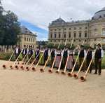 Alphornbläser Würzburg