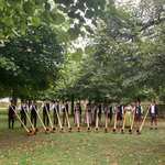 Alphorn-Matinee in Würzburg