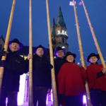 Winterzauber Meiningen