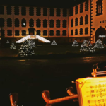 SChloss elisabethenburg