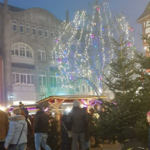 Weihnachtsmarkt Fulda
